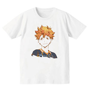 ハイキュー！！ Ani-Art Tシャツ(日向翔陽)/メンズ(サイズ/XL)