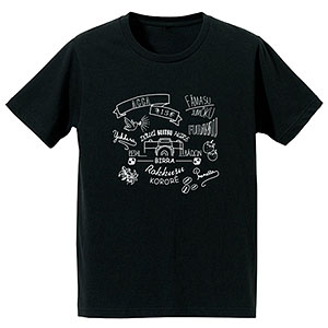 ACCA13区監察課 Tシャツ(ラインデザインver.)/メンズ(サイズ/S)