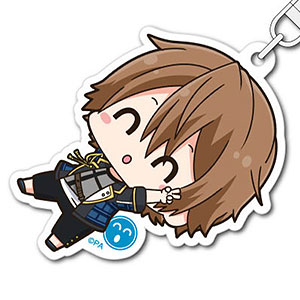 『TSUKIPRO THE ANIMATION』 ニコメンズアクリルキーホルダー 大原空