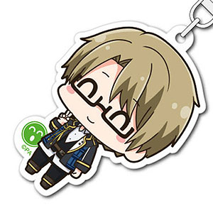 『TSUKIPRO THE ANIMATION』 ニコメンズアクリルキーホルダー 在原守人