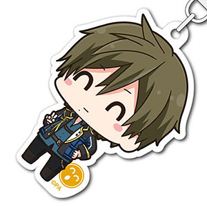 『TSUKIPRO THE ANIMATION』 ニコメンズアクリルキーホルダー 神楽坂宗司