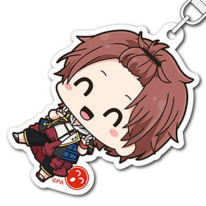 『TSUKIPRO THE ANIMATION』 ニコメンズアクリルキーホルダー 七瀬望