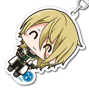 『TSUKIPRO THE ANIMATION』 ニコメンズアクリルキーホルダー 衛藤昂輝