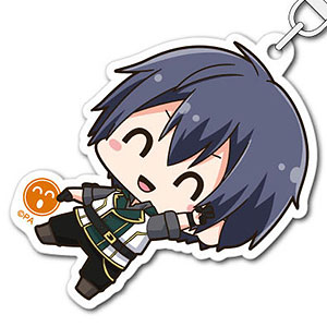 『TSUKIPRO THE ANIMATION』 ニコメンズアクリルキーホルダー 八重樫剣介