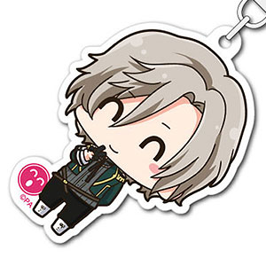 『TSUKIPRO THE ANIMATION』 ニコメンズアクリルキーホルダー 桜庭涼太