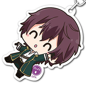 『TSUKIPRO THE ANIMATION』 ニコメンズアクリルキーホルダー 藤村衛