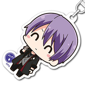 『TSUKIPRO THE ANIMATION』 ニコメンズアクリルキーホルダー 篁志季