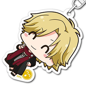 『TSUKIPRO THE ANIMATION』 ニコメンズアクリルキーホルダー 奥井翼