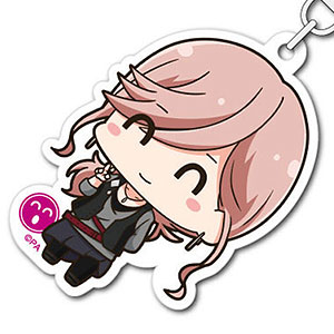 『TSUKIPRO THE ANIMATION』 ニコメンズアクリルキーホルダー 世良里津花