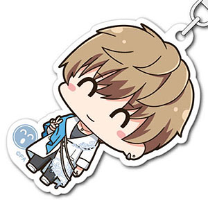『TSUKIPRO THE ANIMATION』 ニコメンズアクリルキーホルダー 和泉柊羽