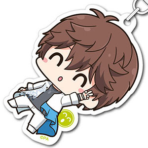 『TSUKIPRO THE ANIMATION』 ニコメンズアクリルキーホルダー 堀宮英知