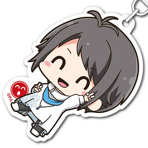 『TSUKIPRO THE ANIMATION』 ニコメンズアクリルキーホルダー 久我壱流