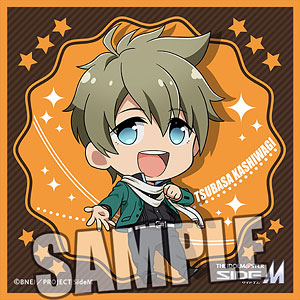 TVアニメ アイドルマスター SideM マイクロファイバーミニタオル「柏木翼」