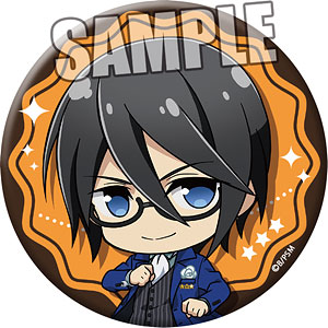 柏木翼 缶バッジ まとめ売り アイドルマスターSideM 10th缶バッジ 柏木翼 - メルカリ