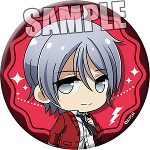 TVアニメ アイドルマスター SideM 缶バッジ「若里春名
