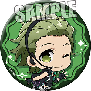 柏木翼 缶バッジ まとめ売り SideM Five-St＠r Party!! 特典 缶バッジ 柏木翼 - メルカリ