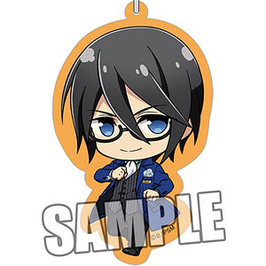 TVアニメ アイドルマスター SideM アクリルキーホルダー「桜庭薫」