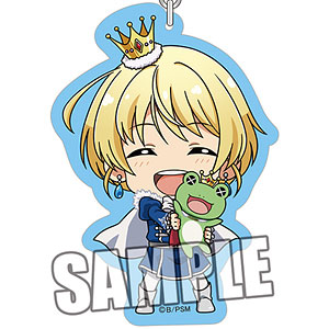 TVアニメ アイドルマスター SideM アクリルキーホルダー「ピエール」