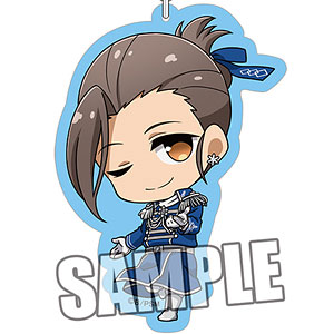 TVアニメ アイドルマスター SideM アクリルキーホルダー「渡辺みのり」