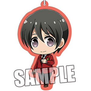 THE IDOLM@STER アイドルマスター SideM キーホルダー 「山下
