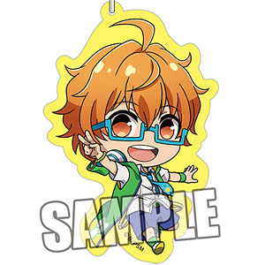 TVアニメ アイドルマスター SideM アクリルキーホルダー「蒼井享介」