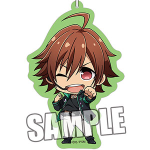 TVアニメ アイドルマスター SideM アクリルキーホルダー「山下