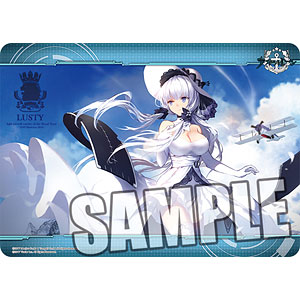 キャラクター万能ラバーマット アズールレーン「イラストリアス」