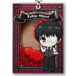 東京喰種 キラ☆シャカ 金木研