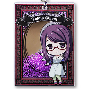 東京喰種 キラ☆シャカ 神代利世
