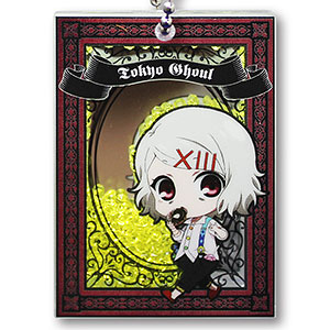 東京喰種 キラ☆シャカ 鈴屋什造