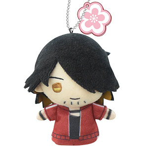 続『刀剣乱舞-花丸-』 指の上シリーズ 刀剣乱舞-花丸- vol.3 大倶利