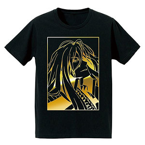 Dies irae 箔プリントTシャツ(ラインハルト)/レディース(サイズ/L)