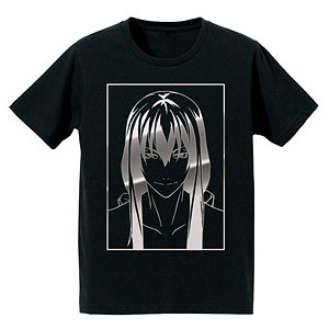 Dies irae 箔プリントTシャツ(メルクリウス)/レディース(サイズ/XL)