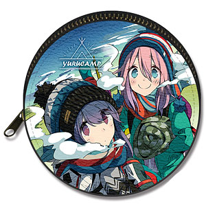 激レア イベント限定 非売品 各務原なでしこ 志麻リン 缶バッジ 激レア