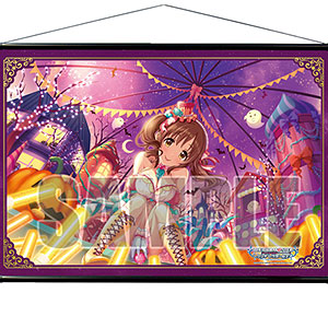 Y*g様 新品タオル　アイマス　十時愛梨調 アイドルマスター シンデレラガールズ 3Dアクリルスタンド