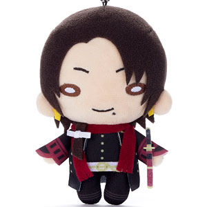 刀剣乱舞 とうらぶ 加州清光 ボールチェーン付きぬいぐるみ にとたん Amazon.co.jp: にとたん 刀剣乱舞 -ONLINE- 加州清光 ボール