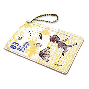 キャラパス「博多豚骨ラーメンズ」03/斉藤(グラフアートデザイン)