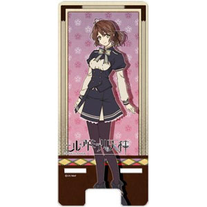 Amazon.co.jp: ニルアドミラリの天秤 ニルアド 尾崎 隼人 5周年