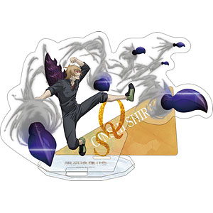 東京喰種トーキョーグール：re アクリルスタンド 六月透[ムービック