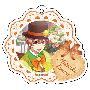 アイドリッシュセブン ようこそ！お菓子の家 BiniGuni 和泉三月