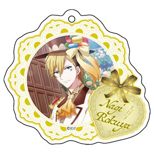 アイドリッシュセブン ようこそ！お菓子の家 BiniGuni 六弥ナギ