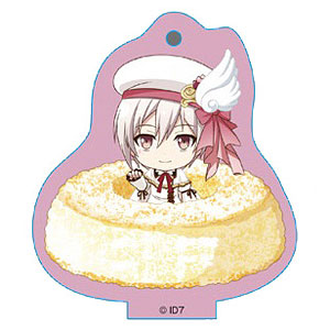 アイドリッシュセブン SWEETSるっこれ スタンディングアクリルキーホルダー 九条天