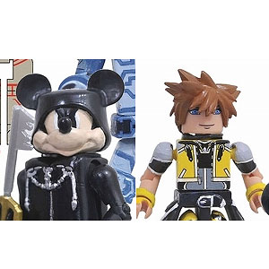 minimates ミニメイツ　predator プレデター　3種類　新品 minimates ミニメイツ predator プレデター 3種類 新品