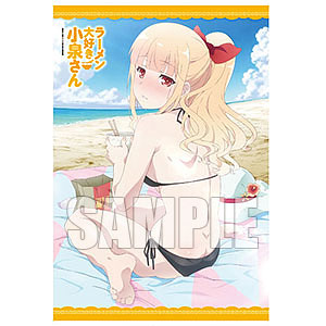 神奈月昇　二階堂美月抱き枕カバー　H・O・P 検索結果]-amiami.jp-あみあみオンライン本店-