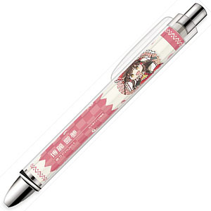 東方Project ぷちひめシリーズ シャープペン 博麗霊夢