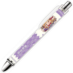 東方Project ぷちひめシリーズ シャープペン 伊吹萃香