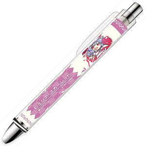 東方Project ぷちひめシリーズ シャープペン レミリア・スカーレット