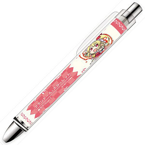 東方Project ぷちひめシリーズ シャープペン フランドール・スカーレット