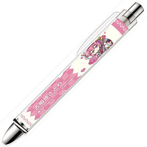 東方Project ぷちひめシリーズ シャープペン 古明地さとり