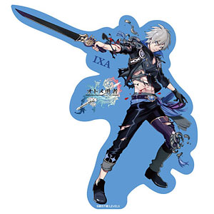 オトメ勇者　アクリルスタンド　クルム オトメ勇者 アクリルスタンド ジャミ[キャラアニ]《在庫切れ》